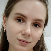 Анастасія Оголені