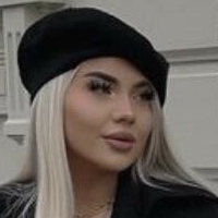 Аделіна Далевська Оголені