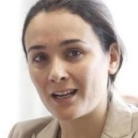 Адріана Домінгес Оголені
