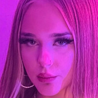 Адріанаблондіекс Оголені