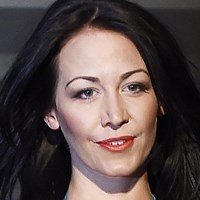 Агата Прахарова Оголені