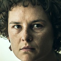 Агнешка Подсядлик Оголені