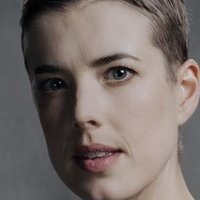 Егнесс Дейн Оголені