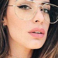 Аїда Доменеч Оголені