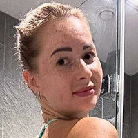 Акуліна Оголені