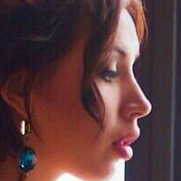 Олександра Ігнатєва Оголені