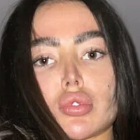 Алена Стар Оголені