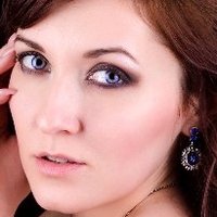 Алекса Модель Оголені