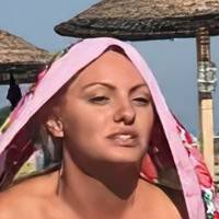 Александра Стен Оголені
