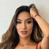 Алія Вонг Оголені