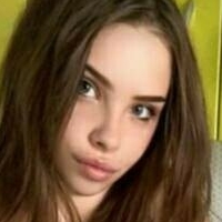 алізголд Оголені