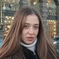 Аліша Семенова Оголені