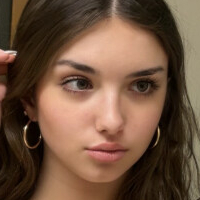 Алісс Сінклер Оголені