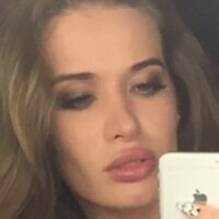 Алла Годдесс Оголені