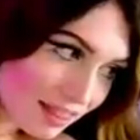 аллікроунс Оголені