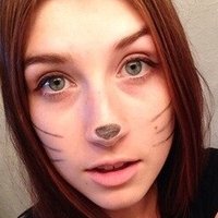 Аліса Мариано Оголені