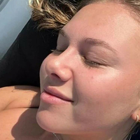 Аманда Анісимова Оголені