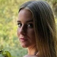 Аманда Берец Оголені