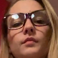 Аманда Марі Оголені