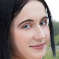 Амандаблю Оголені