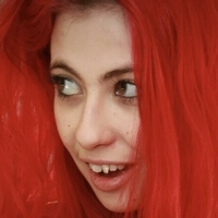 Аметист Скай Оголені