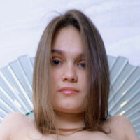 Анастасія Дей Оголені