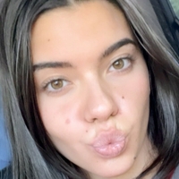 Анастасія Пагоніс Оголені