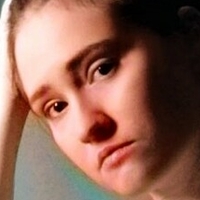 Енді Сент Луїс Оголені