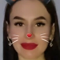 Ангел Айз Оголені