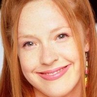 Анджела Геталс Оголені