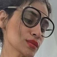 Анджелес Джампьєрі Оголені