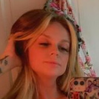 Ангелфіш.666 Оголені