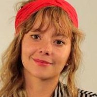 Анджеліка Бландон Оголені