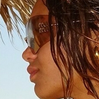 Анічка Дельгадо Оголені