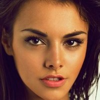 Анита Сікорська Оголені