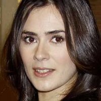Анна Аллен Оголені