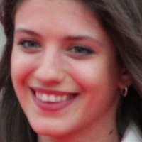 Анна Чіповська Оголені