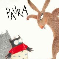 Анна Курті Оголені