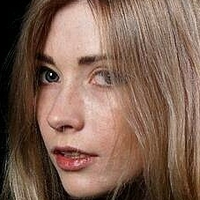 Анна Грабовська Оголені