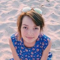 Анна Хокса Оголені