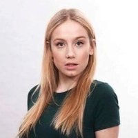 Анна Кадерявкова Оголені