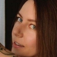 Анна Коханіус Оголені