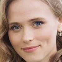 Анна Кошмаль Оголені