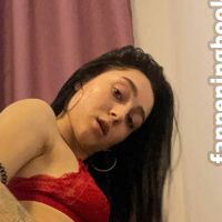Анна Пікассо Оголені