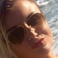 Анна Полікарпова Оголені