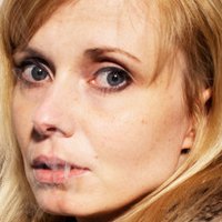 Анна Тента Оголені