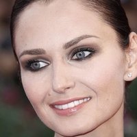 Анна Венеція Оголені