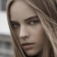 Анна Захарова Оголені