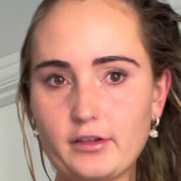 Аннабель Марі Оголені