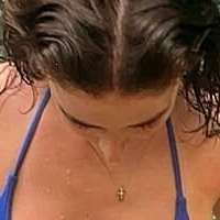 Анна Джервейс Оголені